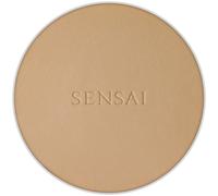 Sensai Fond de teint poudre Total Finish – Recharge teinte TF204.5 Amber Beige 11 g