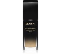 Sensai Glowing Base base de teint lissante 30 ml