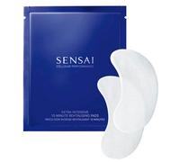 Sensai Kanebo Tampons Revitalisants Intensifs De 10 Minutes Pour La Performance Cellulaire Extra 2 Unités