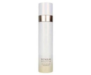 Sensai Kanebo Traitement Micro Mousse Soie Absolue 90ml
