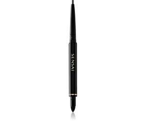 Sensai Lasting Eyeliner Pencil crayon gel pour les yeux teinte 02 Deep Brown 0.1 g