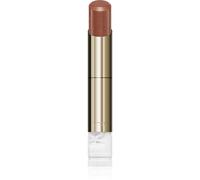 Sensai Lasting Plump Lipstick Refill rouge à lèvres brillant Recharge teinte 06 3.8 g