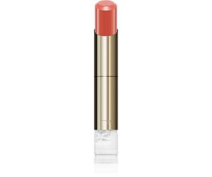 Sensai Lasting Plump Lipstick Refill rouge à lèvres brillant Recharge teinte LP05 3.8 g