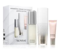 Sensai Limited Edition coffret hydratation intense
