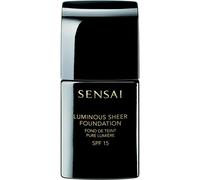 Sensai Luminous Sheer Foundation Ls 102