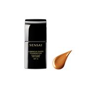 SENSAI Luminous Sheer Foundation SPF15 (LS206 Beige Brun)