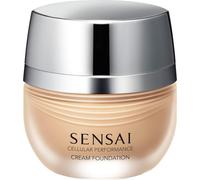 SENSAI Make-up Cellular-Performance-FoundationsCream Foundation No. CF22 Natural Beige 30 ml