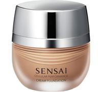 SENSAI Make-up Cellular-Performance-FoundationsCream Foundation No. CF25 Topaz Beige 30 ml