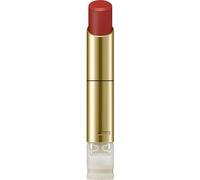 SENSAI Lasting Plump Lipstick Refill LPL09 VERMILION RED 3,8 g