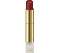 SENSAI Make-up ColoursLasting Plump Lipstick Refill 010 Juicy Red 3,8 g