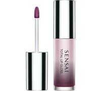 SENSAI Make-up ColoursTotal Lip Gloss No. 01 Akatsuki Black 4,5 ml