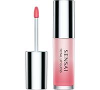 SENSAI Make-up ColoursTotal Lip Gloss No. 03 Shinonome Coral 4,5 ml