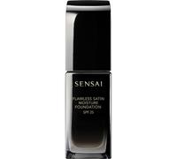SENSAI Make-up FoundationsFlawless Satin Moisture Foundation Honey Beige 30 ml