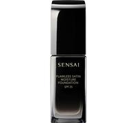 SENSAI Make-up FoundationsFlawless Satin Moisture Foundation Ivory Beige 30 ml