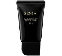 SENSAI Make-up FoundationsRadiant Glow Foundation 204 Honey Beige 30 ml