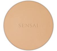 SENSAI SENSAI TOTAL FINISH SPF10 refill #TF103-warm beige 11 gr