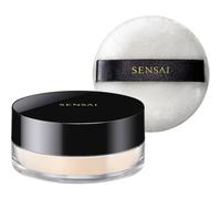 Sensai Translucent Loose Powder poudre de fixation transparente 20 g
