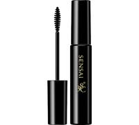 Sensai 38°C Mascara mascara pour un look naturel teinte Black 6 ml