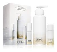 Sensai Micro Mousse Wash soin de luxe pour un visage parfait