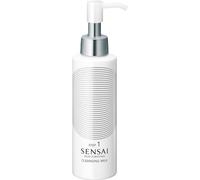 SENSAI Soin visage Silky Purifying Cleansing Milk Traitement nettoyant