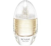 SENSAI Parfums-pour-femmes The-SilkEau de Toilette Spray 50 ml