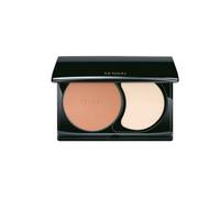 Sensai Polvos Compactos Foundations Total Finish Recarga 102 Soft Ivory