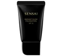 SENSAI RADIANT GLOW FOUNDATION SPF 10 MOCHA BEIGE, 30 ml