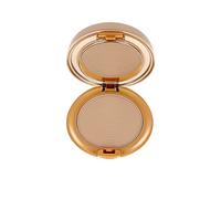 Sensai Fond de teint compact Silky Bronze Natural Veil Teinte SC02 Natural 8,5 g