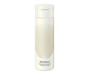SENSAI Shampooings VOLUMISING Shampoo For Scalp & Hair Shampoing volumisant - Shampoing purifiant