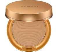 SENSAI SILKY BRONZE Natural Veil Compact 01 Soft Light 8,5 g