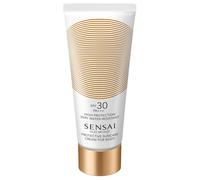 SENSAI Soins-solaires Silky-BronzeProtective Suncare Cream SPF 30 FPS 30 150 ml