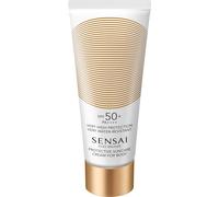 SENSAI Silky Bronze Protective Suncare Cream SPF 30 150 ml 150 ml