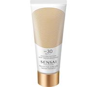SENSAI Silky Bronze Protective Suncare Cream SPF 30 150 ml 150 ml