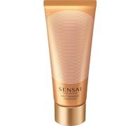 Sensai Autobronzant corps Silky Bronze Clair 150 ml