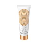 SENSAI Silky Bronze Silky Bronze Cellular Protective Cream For Face SPF50+ Crème solaire pour le visage