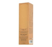 SENSAI Spray protecteur solaire Silky-Bronze SPF 50+ effet rafraîchissant 150 ml