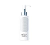 SENSAI SILKY lait démaquillant 150ml