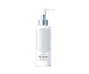 SENSAI SILKY lait démaquillant 150ml