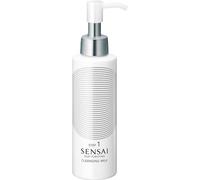 Sensai Lait nettoyant Silky Purifying – 150 ml