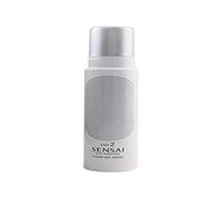 Sensai Silky Purifying Gel Limpiador Step2 145 ml pour la maison et les pros, avec format pratique, nettoyage pratique