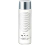 SENSAI Démaquillant doux yeux et lèvres Silky Purifying – 100 ml