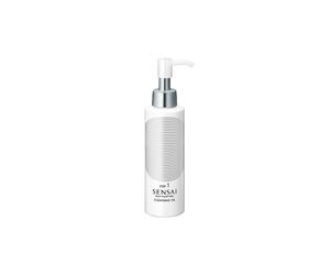 SENSAI Silky Purifying - Huile Démaquillante 150ml
