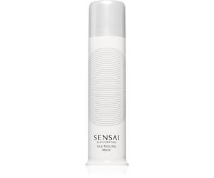 Sensai Silky Purifying Silk Peeling Mask masque exfoliant 90 ml