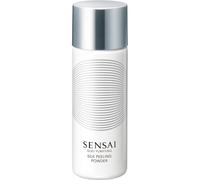 Sensai Gommage visage poudre peeling purifiante à la soie – tous types de peau – 40 g