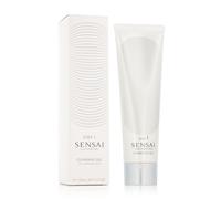 Kanebo Sensai Gel De Limpieza Sedosa 125ml Cleaner Blanc 125 ml