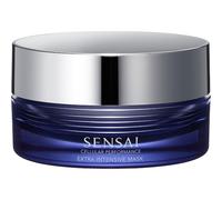 Masque hydratant sensai cellular performance