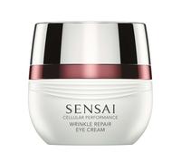 SENSAI Soin des Yeux Cellular Performance Wrinkle Repair Eye Cream Crème contour des yeux réparatrice - Anti-âge