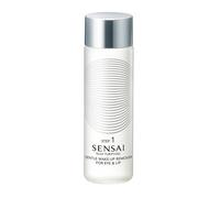 SENSAI Soin des Yeux Silky Purifying MakeUp Remover For Eye And Lip Démaquillant pour les yeux et les lèvres