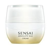 Sensai Absolute Silk Cream crème hydratante pour peaux matures 40 ml