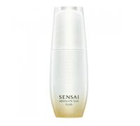 SENSAI Soin visage Absolute Silk Fluid Traitement anti-âge